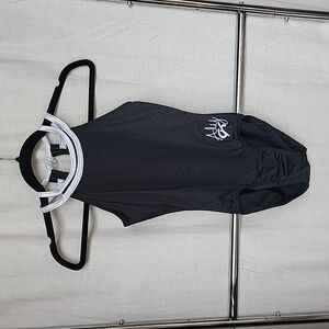 GK Gymnastics Leotard